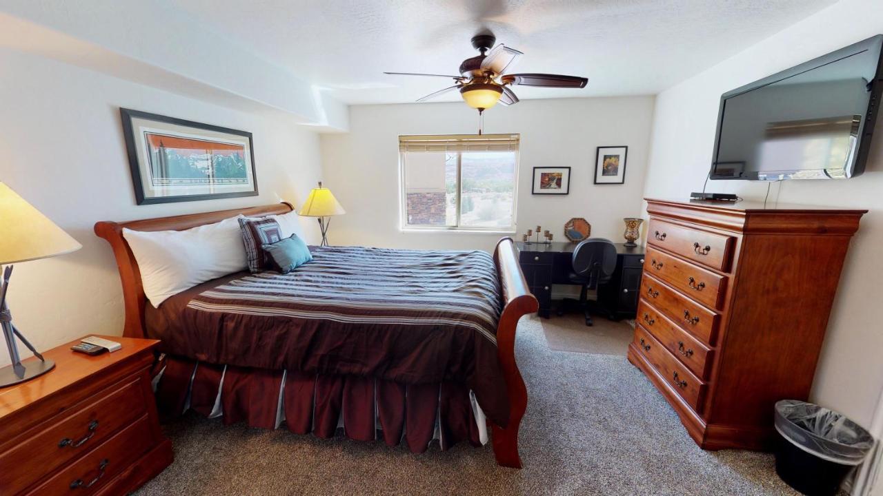 Red Cliff Condos #1H Moab Εξωτερικό φωτογραφία