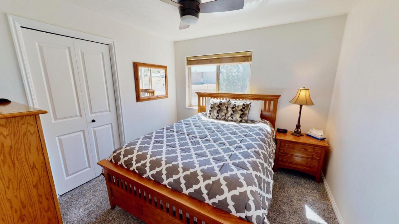 Red Cliff Condos #1H Moab Εξωτερικό φωτογραφία