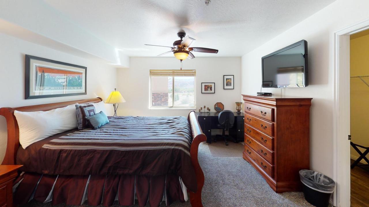 Red Cliff Condos #1H Moab Εξωτερικό φωτογραφία