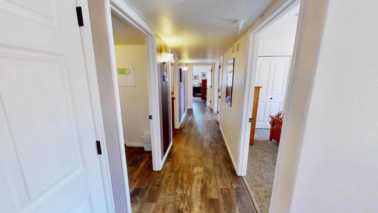 Red Cliff Condos #1H Moab Εξωτερικό φωτογραφία