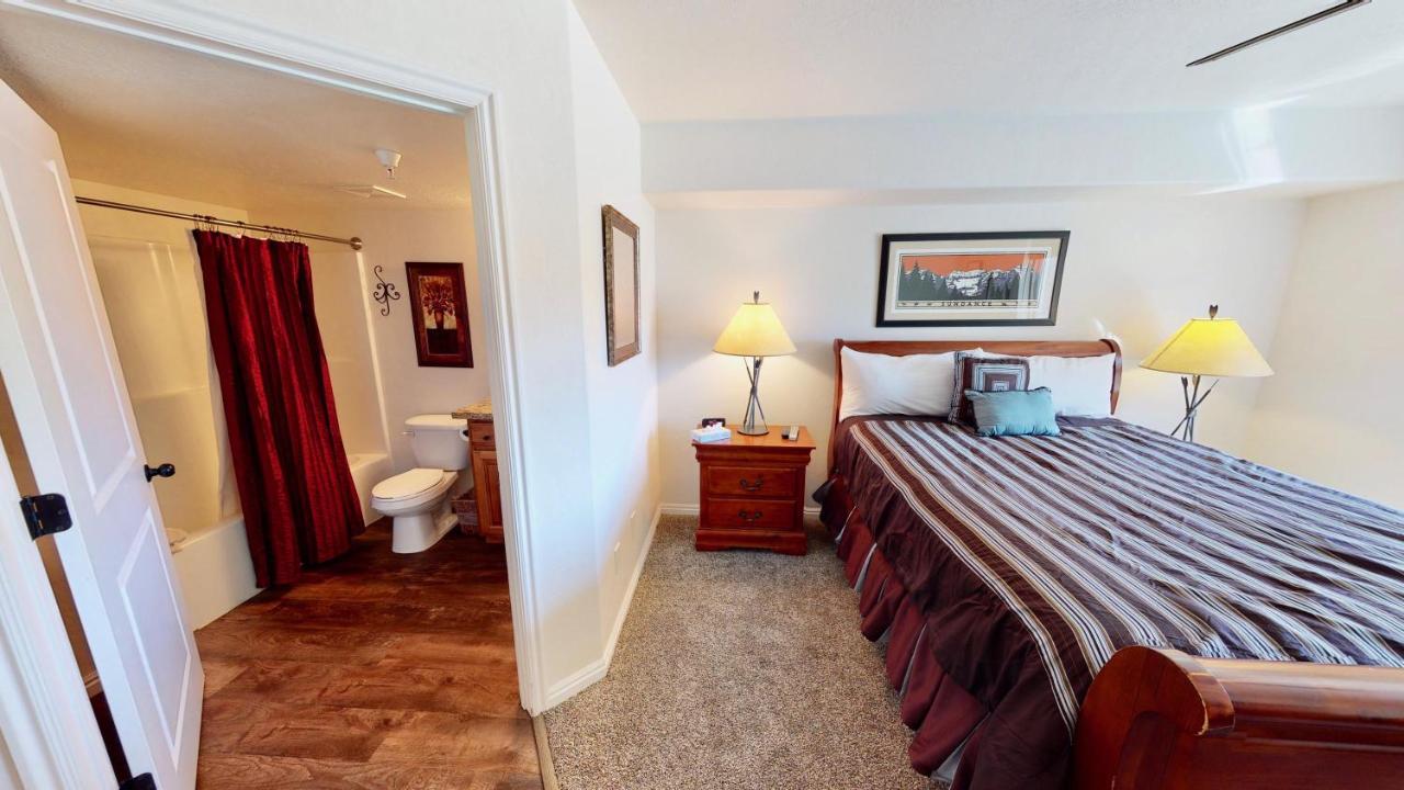 Red Cliff Condos #1H Moab Εξωτερικό φωτογραφία