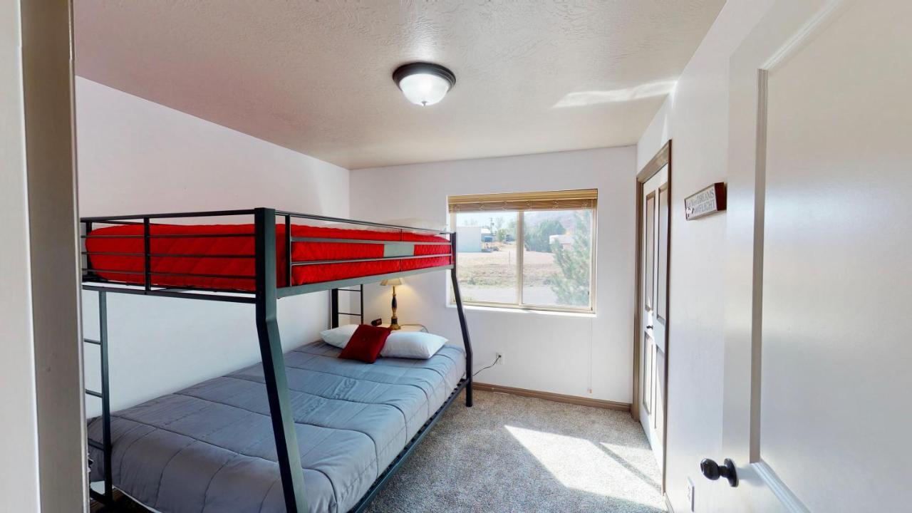 Red Cliff Condos #1H Moab Εξωτερικό φωτογραφία
