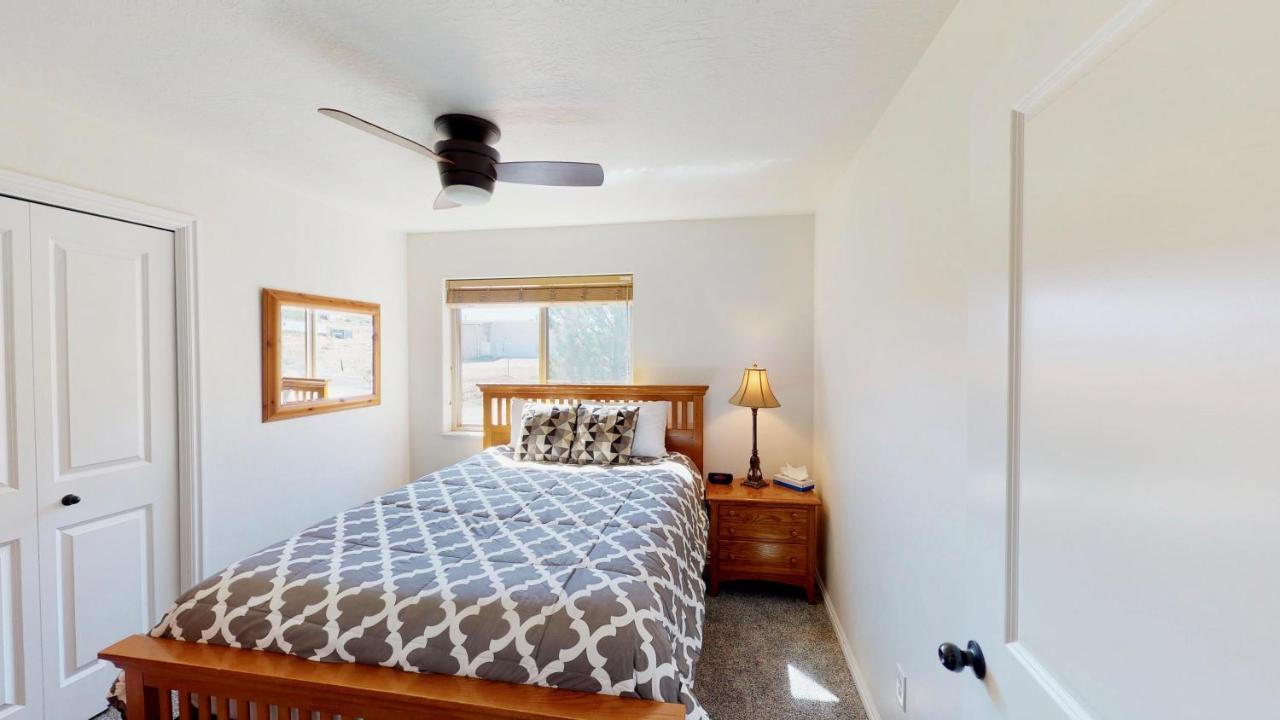 Red Cliff Condos #1H Moab Εξωτερικό φωτογραφία