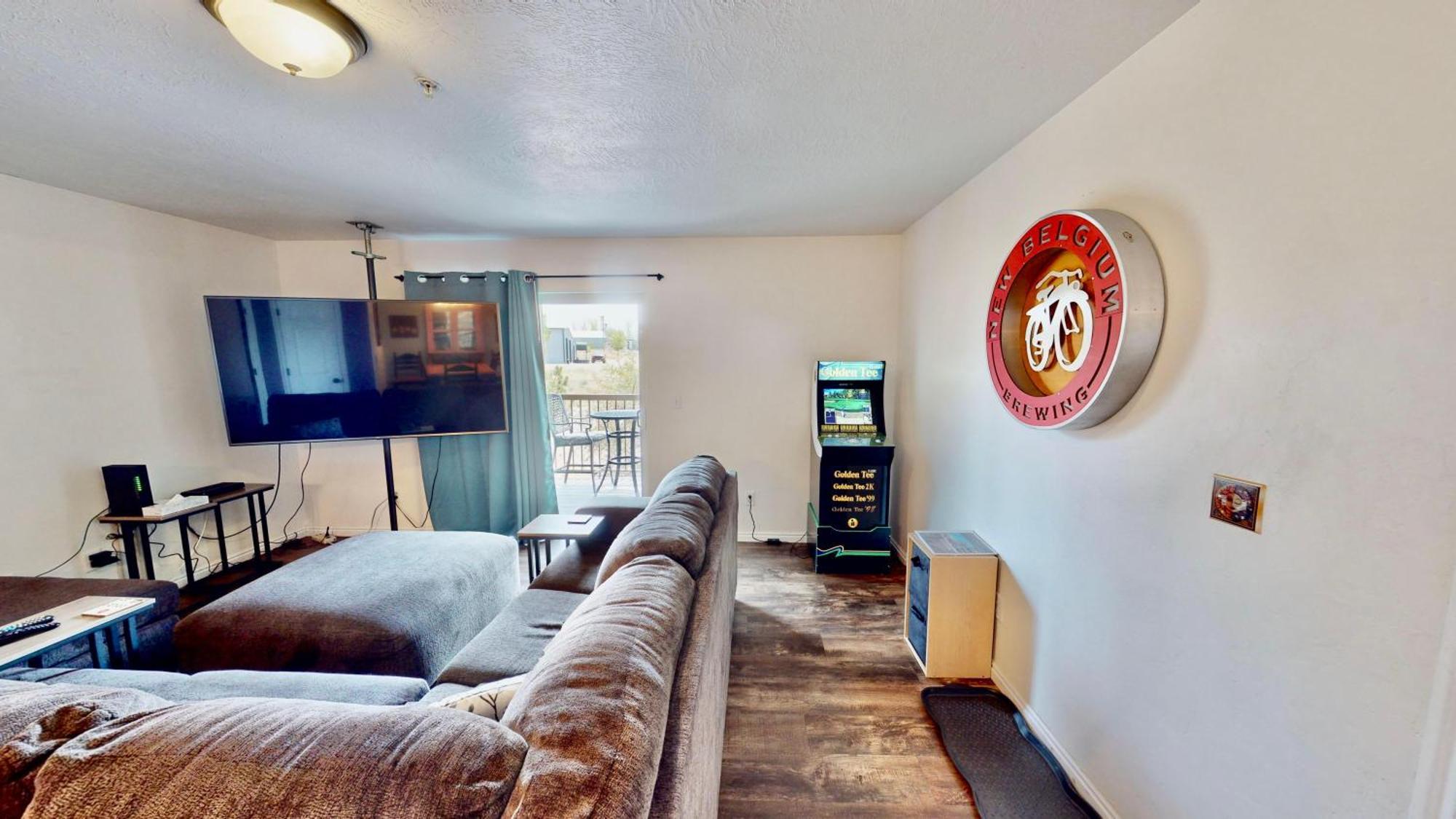 Red Cliff Condos #1H Moab Εξωτερικό φωτογραφία