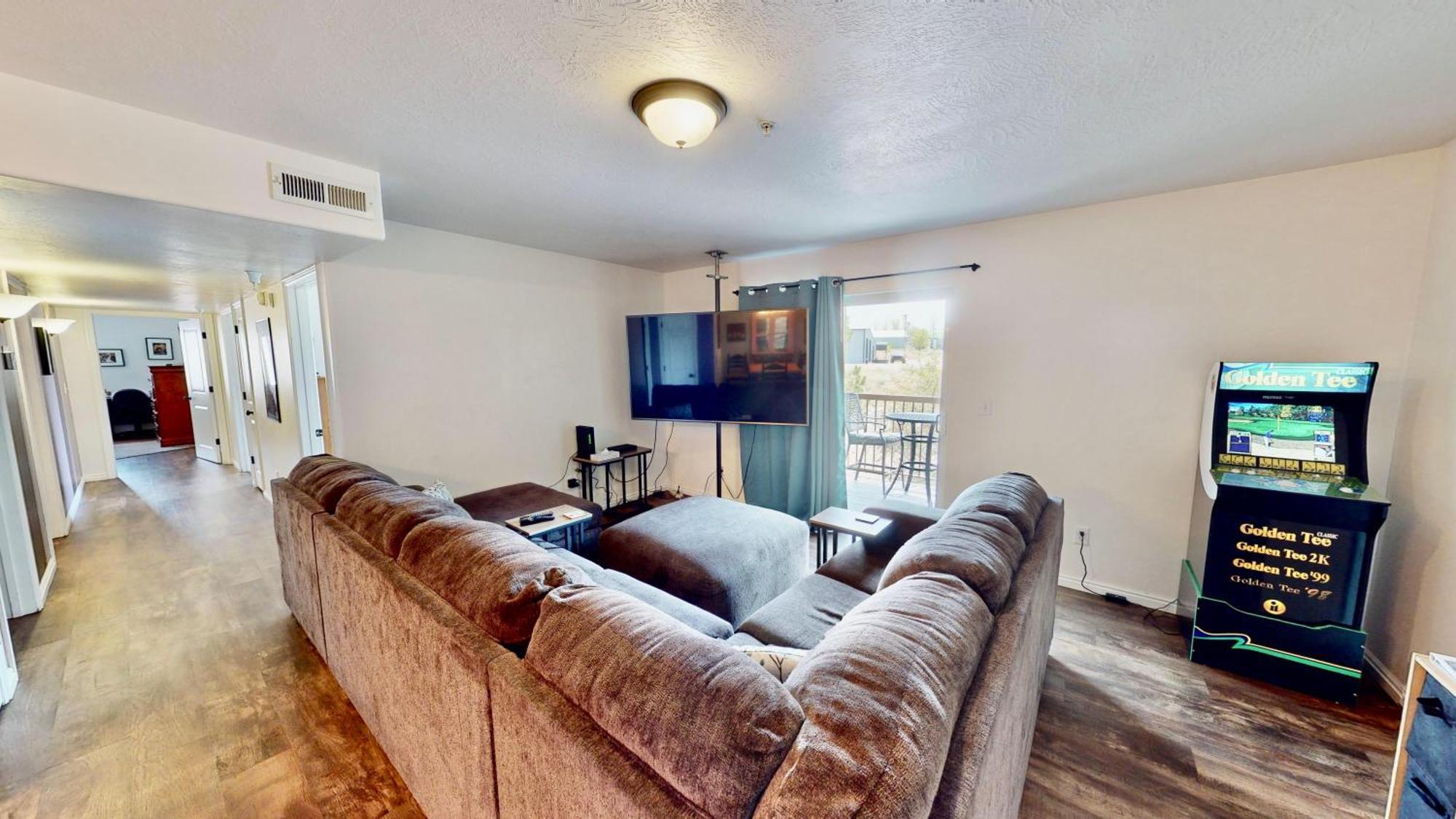 Red Cliff Condos #1H Moab Εξωτερικό φωτογραφία