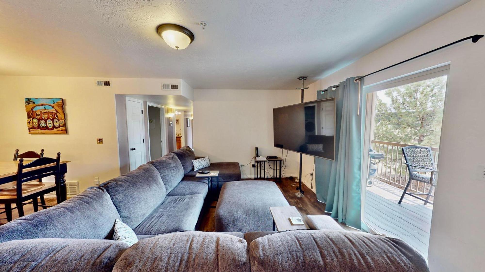 Red Cliff Condos #1H Moab Εξωτερικό φωτογραφία